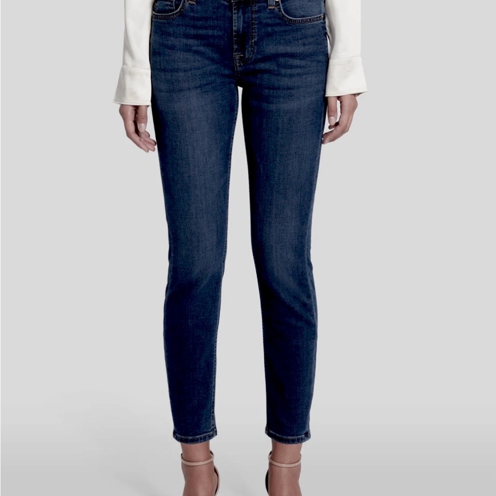 7 For All Mankind® Women’s Jeans. Size 26